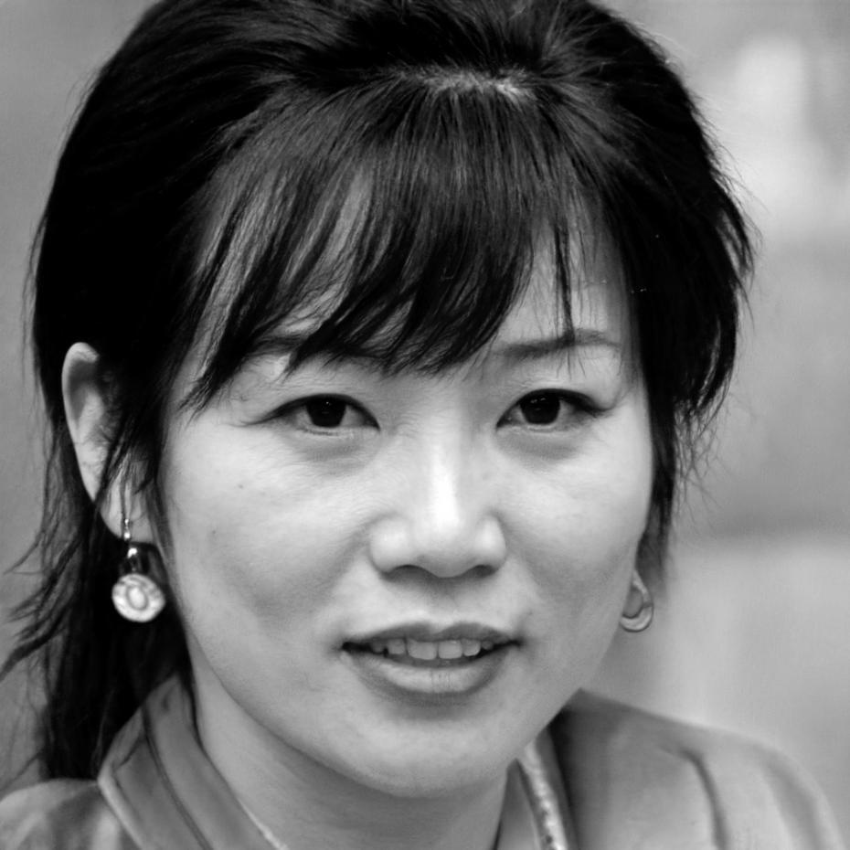 Portrait de Séverine Langlois
