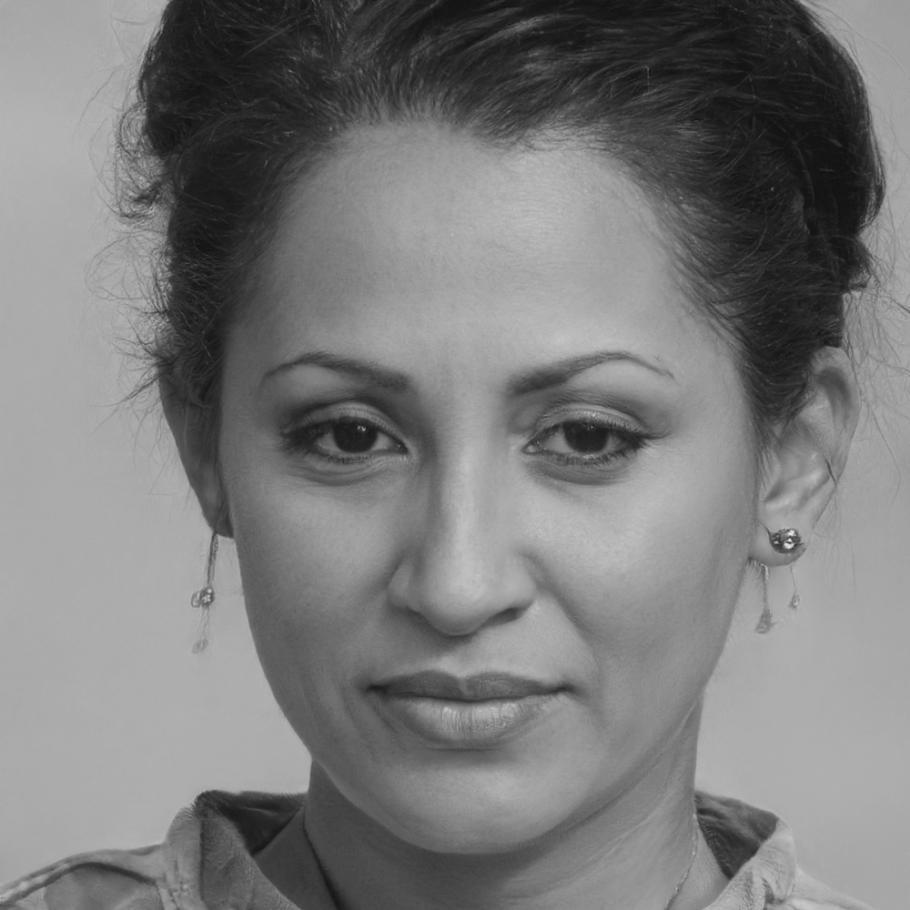 Portrait de Ludmila Besson, directrice pédagogique