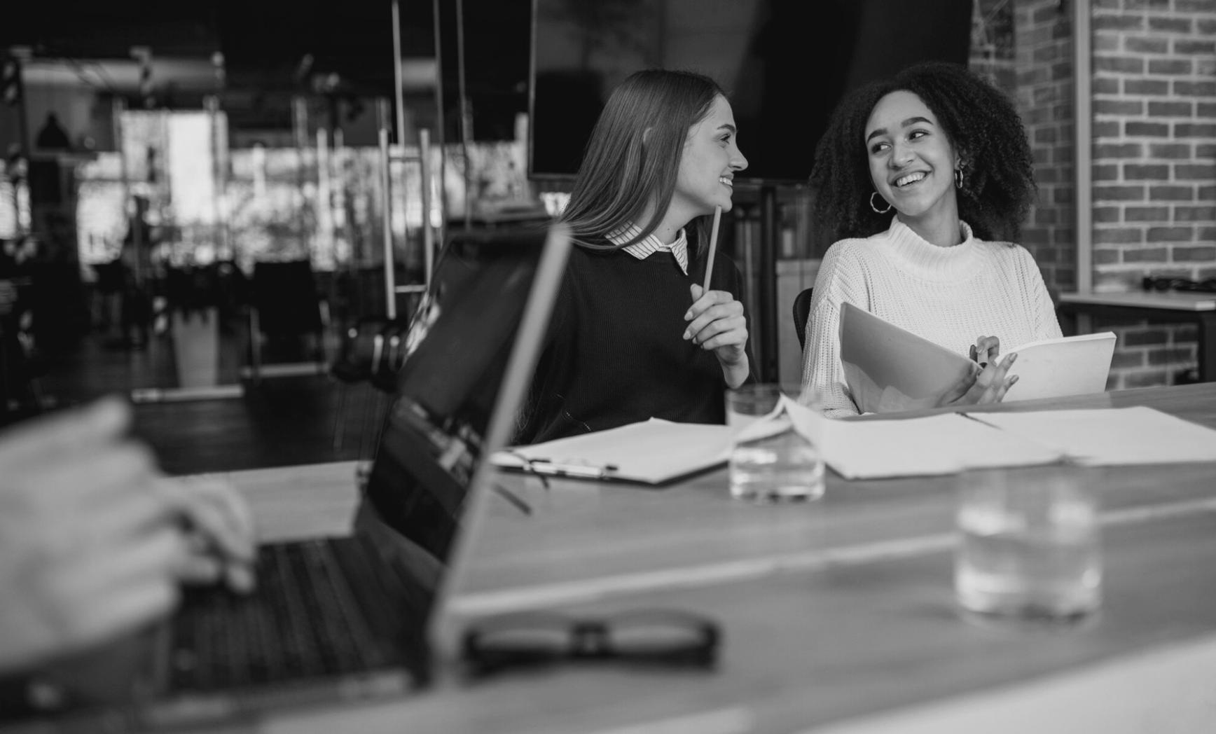 Espace de travail créatif pour la gestion budgétaire